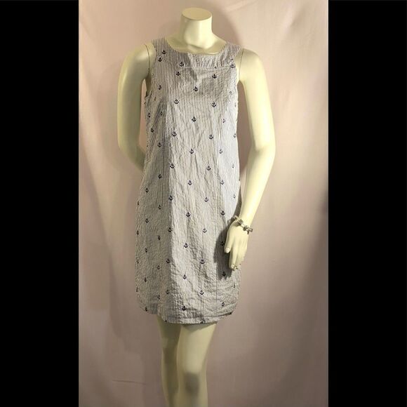 NWT Cynthia Rowley Nautical  - Picture 1 of 4